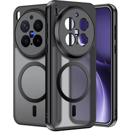 MagSafe ERBORD matné puzdro pre Vivo X300 Pro