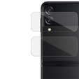 IMAK 2x sklo na fotoaparát pre Samsung Galaxy Z Flip3 5G