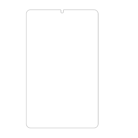 Tvrdené sklo pre Lenovo Tab M8 Gen. 4 TB-300FU