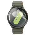 3x ERBORD Hydrogélová fólia pre Xiaomi Redmi Smart Band 2