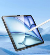 Tvrdené sklo pre Apple iPad Air 13" 6 gen. 2024 (A2836 / A2837 / A3006)