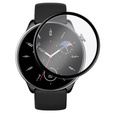 2x hybridné sklo ERBORD pre Amazfit GTR Mini