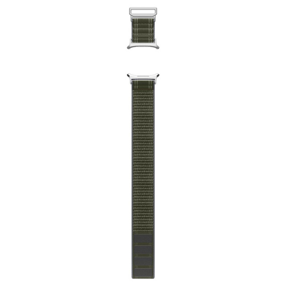 Remienok Spigen WBF0 pre Samsung Galaxy Watch Ultra 2024/2025 (47 mm)