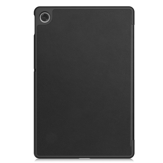 Puzdro pre Lenovo Tab TB311FU, Smartcase, čierne