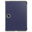 Puzdro pre OnePlus Pad, Smartcase, tmavomodré