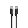 Maxlife PD/QC 20 W nabíjačka do auta s káblom USB-C – USB-C 60 W pre smartfóny, tablety, navigačné zariadenia a iné zariadenia s USB/USB-C