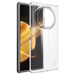 IMAK Obal na mobil pre Honor Magic V3 5G, Crystal Case, priehľadné