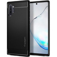 Puzdro Spigen Rugged Armor pre Samsung Galaxy Note 10+ Plus