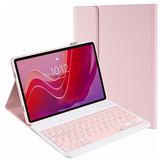 Puzdro s klávesnicou Bluetooth pre Lenovo Tab M11