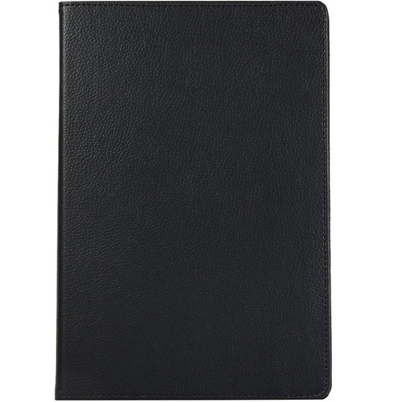 Puzdro pre Samsung Galaxy Tab S9 / S8 TB330FU 10.95", otočné o 360°, čierne
