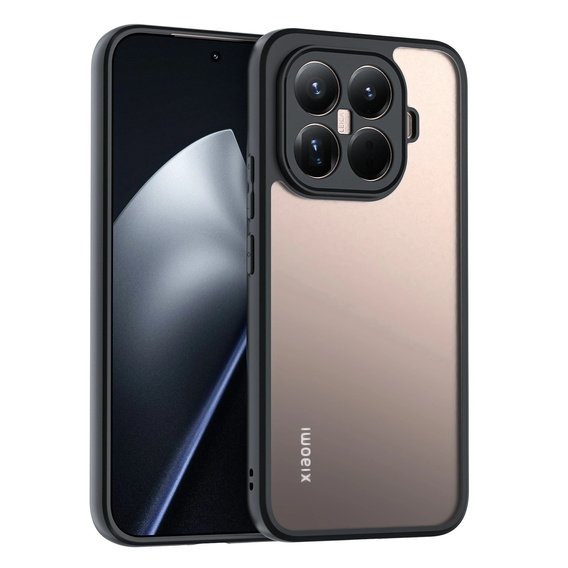 Hybridné puzdro Fusion pre Xiaomi 15T Pro