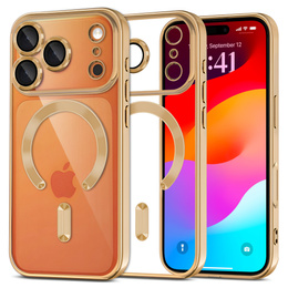 Magnetické puzdro s ochranou objektívu pre iPhone 17 Pro