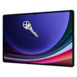 NILLKIN Amazing H+ Tvrdené sklo na displej pre Samsung Galaxy Tab S9 Ultra