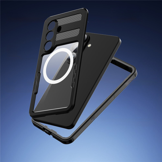 Vodotesné puzdro REDPEPPER pre Samsung Galaxy S26 Plus