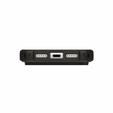 Puzdro Urban Armor Gear pre iPhone 17 Pro Max, Pathfinder MagSafe, Cloud Blue