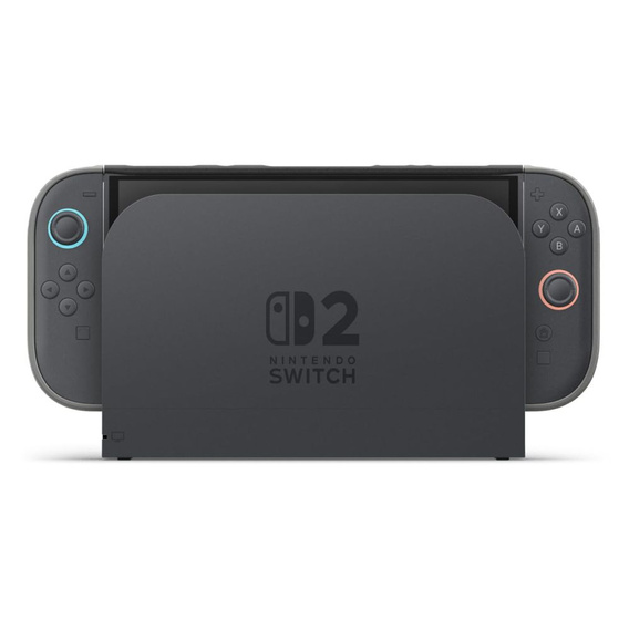 Puzdro pre Nintendo Switch 2, SPIGEN, Dual Grip, čierne 