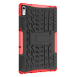 Obal na mobil pre Lenovo Tab P11 Gen 2, Tire Armor, červená