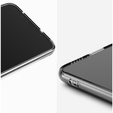 IMAK Obal na mobil pre OnePlus 12 5G, UX-5 Series Slim, priehľadné