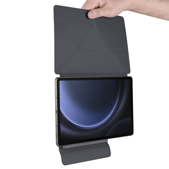 Puzdro pre Xiaomi Redmi Pad SE 8.7", Origami, modré