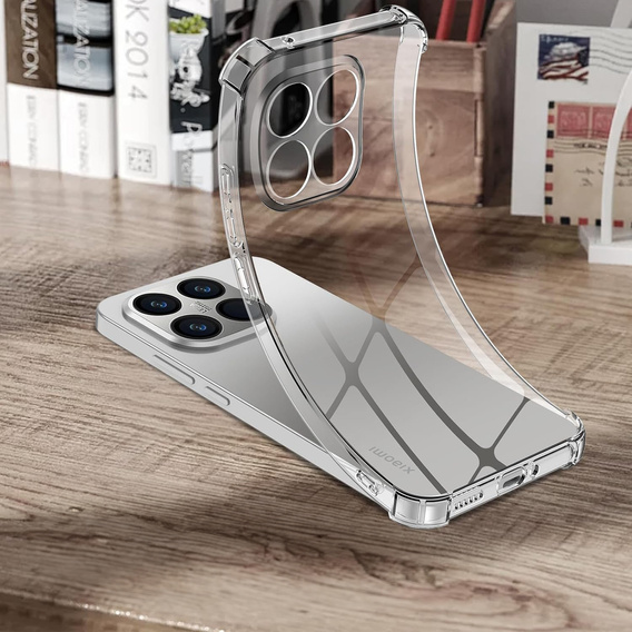 Páduvzdorné puzdro pre Xiaomi 15T