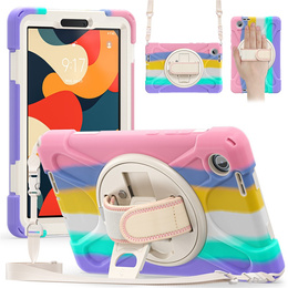 Puzdro s podstavcom a ramenným popruhom pre Lenovo Tab One