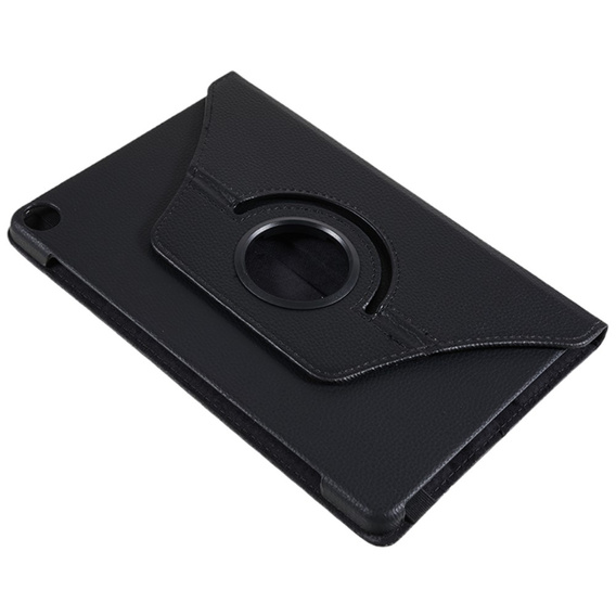 Puzdro pre Lenovo Tab M10 10.1 Gen 3 TB-328FU/TB-328XU TB330FU 10.95", otočné o 360°, čierny