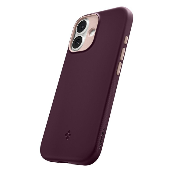 Spigen Nano Pop MagSafe puzdro pre iPhone 17