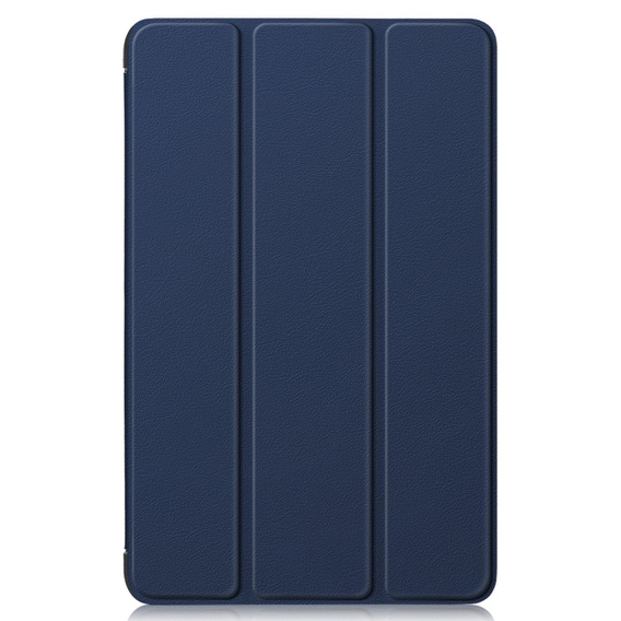 Puzdro pre Realme Pad 2, Smartcase, tmavomodré