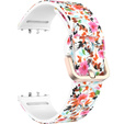 Silikónový remienok pre Samsung Galaxy Fit 3