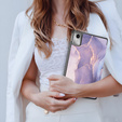 Puzdro pre Lenovo Tab M11, Smartcase, Marble 2#