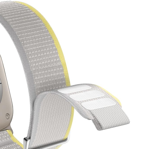 Nylonový remienok pre Apple Watch 1/2/3/4/5/6/7/8/9/10/SE/Ultra/Ultra 2 42/44/45/49MM