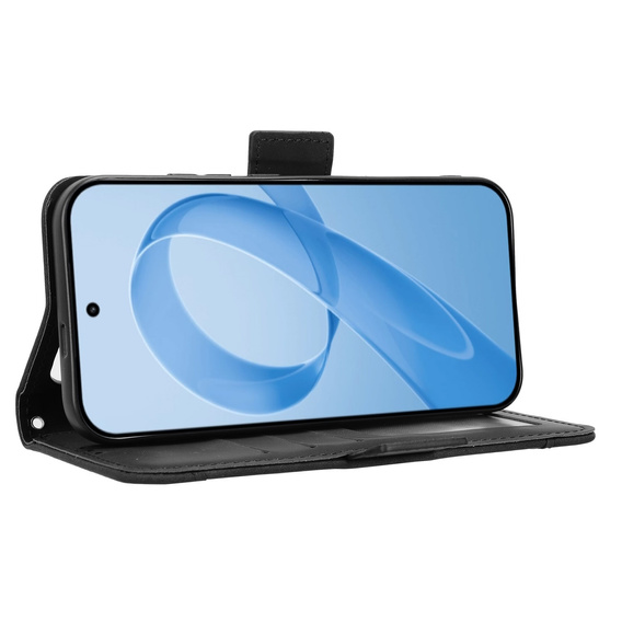 Puzdro s otvorom na kartu pre Xiaomi Poco F8 Pro