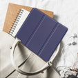 Puzdro pre Lenovo Tab M9, Smartcase, modré