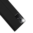 Dux Ducis Obal na mobil pre Xiaomi Redmi Note 12S 4G, Skinpro, čierne