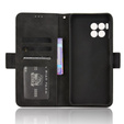 Klapkové puzdro pre T Phone 2 Pro 5G, Card Slot, čierne