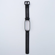 Silikónový remienok pre Xiaomi Smart Band 10 / 9 / 8
