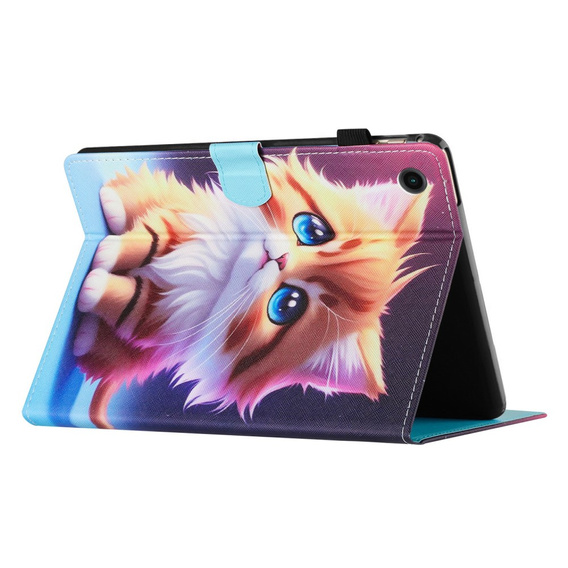 Obal na mobil pre Samsung Galaxy Tab A9 X110 / X115, cat