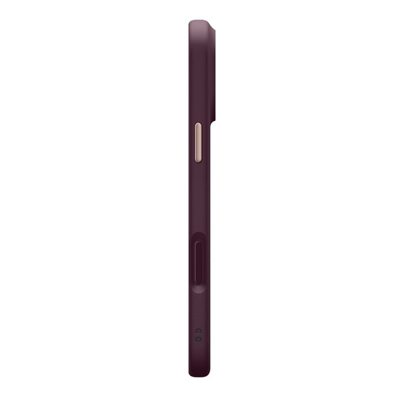 Spigen Nano Pop Mag puzdro s MagSafe pre iPhone 17 Pro Max