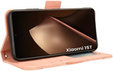 Puzdro s chlopňou na kartu pre Xiaomi 15T