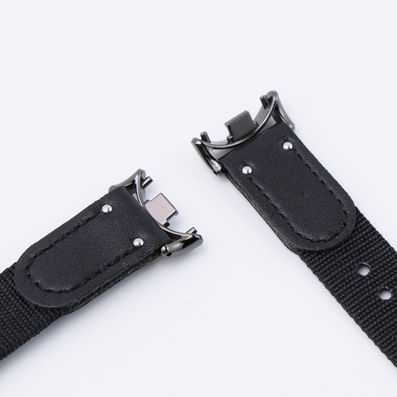 Nylonový remienok pre Xiaomi Smart Band 10 / 9 / 8