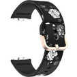 Silikónový remienok pre Samsung Galaxy Fit 3
