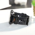Silikónový remienok QuickFit pre Garmin Fenix 26mm