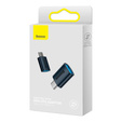 Adaptér Baseus Ingenuity USB-C na USB-A 3.1 OTG pre zariadenia s portom USB-C