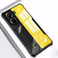 Obal na mobil pre Xiaomi Poco X7 Pro 5G, AntiDrop Hybrid, čierne