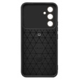 Pancierované puzdro pre Samsung Galaxy A54 5G, CamShield MagSafe, fialové
