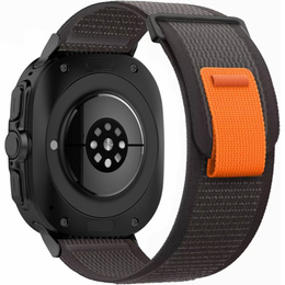 Nylonový remienok pre Samsung Galaxy Watch Ultra 47 mm