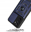 Obal na mobil pre Realme C71, CamShield Slide, modré