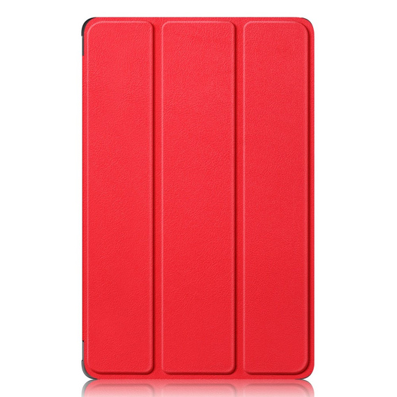 Puzdro pre Lenovo Tab P11 Gen 2 TB350FU TB350XU 11.5", Smartcase, červené