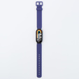 Silikónový remienok pre Xiaomi Smart Band 10 / 9 / 8