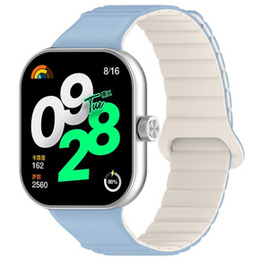 Silikónový remienok pre Xiaomi Redmi Watch 4 / Smart Band 8 Pro